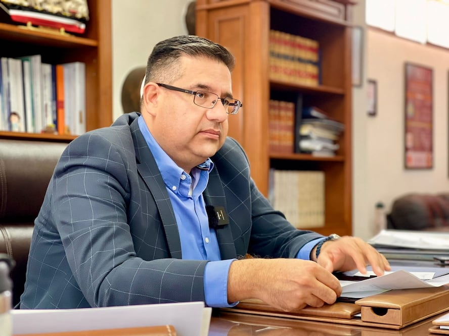 Hasta 5 años los servidores públicos pueden ser llamados para aclarar las cuentas públicas manejadas durante su encargo | Foto: Marco Carrillo