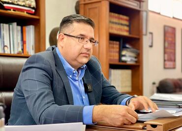Faltan 20 alcaldes electos para informar de sus Comités de Transición a la ASEH