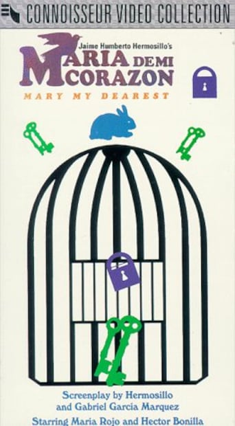 María Rojo ilumina el 11° aniversario de la Cineteca Tulancingo | Imagen tomada de IMDb