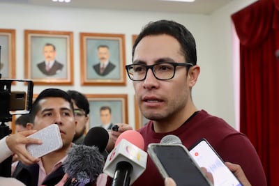 Aprueba Pachuca Ley de Ingresos 2026; prevén incremento de 100 mdp