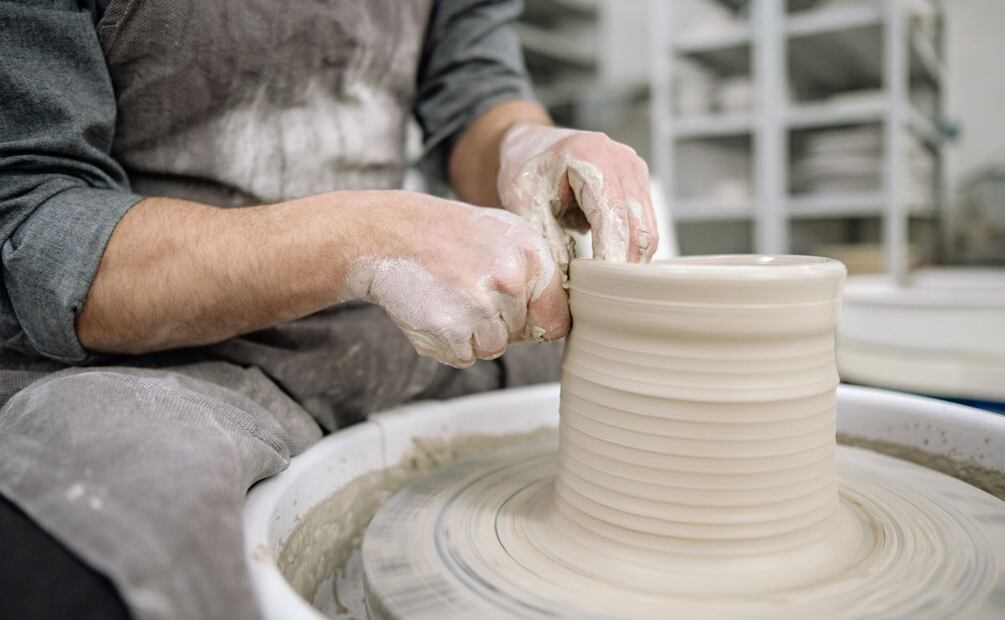 Entre la técnica europea y el sello mexicano | Foto: Pexels