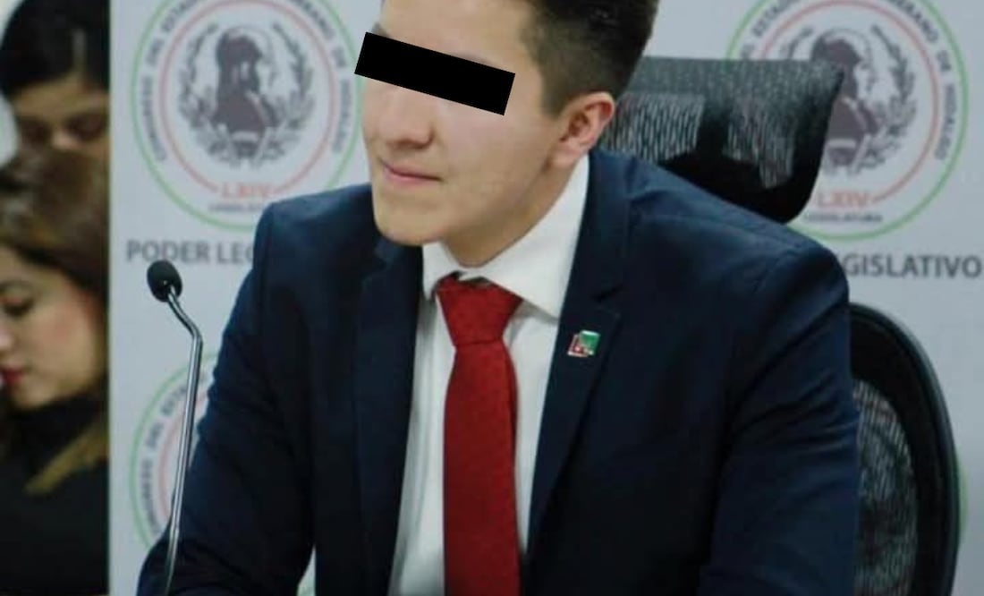 La inhabilitación concluye el 21 de febrero de 2026 | Foto: Especial