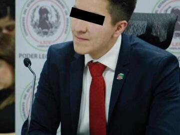 Excontralor de Hidalgo inhabilitado por un año por incumplir con su declaración patrimonial