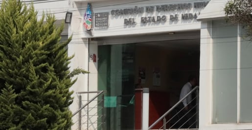 Inhabilitan a ex servidor de la CDHEH que hizo insinuaciones sexuales a usuaria 