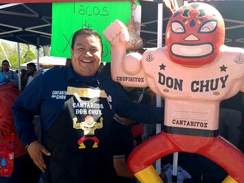 Cantaritos Don Chuy, el sabor que conecta a los artesanos de Hidalgo