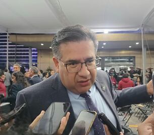 Descarta ASEH denuncia contra Omar Fayad por desvío de 59.2 mdp; proceso sería contra Jessica Blancas