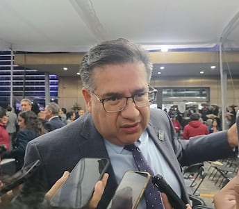Descarta ASEH denuncia contra Omar Fayad por desvío de 59.2 mdp; proceso sería contra Jessica Blancas
