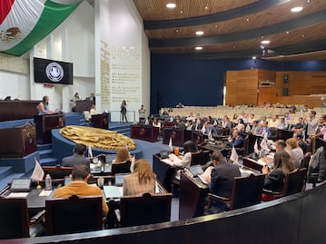 Faltan 15 diputados de Hidalgo de emitir su informe; están obligados por ley
