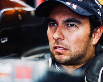 Checo Pérez sería anunciado por Cadillac después del GP de Hungría; su regreso a la F1 está cerca