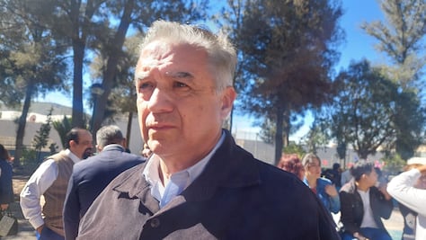 Subsecretario de Gobierno deslinda al alcalde de conato de irrumpir bloqueo