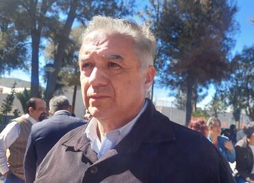 Subsecretario de Gobierno deslinda al alcalde de conato de irrumpir bloqueo