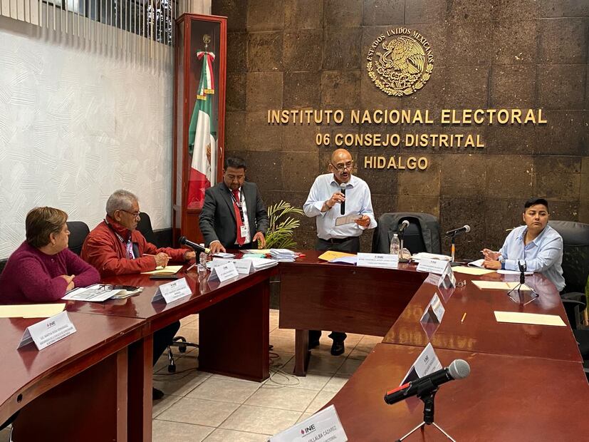 Foto: Luis Soriano