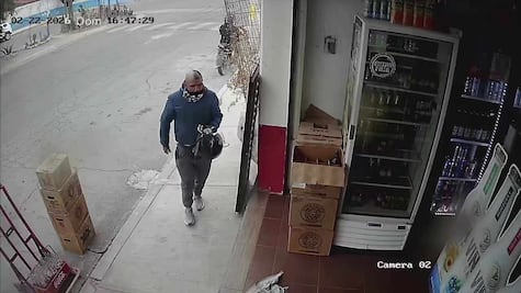 El robo fue el delito más denunciado en Pachuca durante enero de 2026