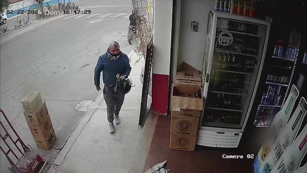 El robo fue el delito más denunciado en Pachuca durante enero de 2026