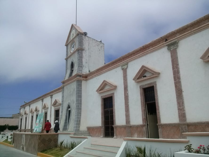 Con los nuevos expedientes, suman más de cinco juicios promovidos contra la alcaldesa de Cardonal por conflictos internos y omisión de información.