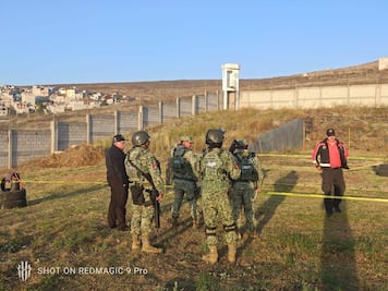 Detienen en Tulancingo a motociclista con explosivos artesanales