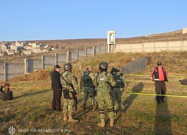 Detienen en Tulancingo a motociclista con explosivos artesanales