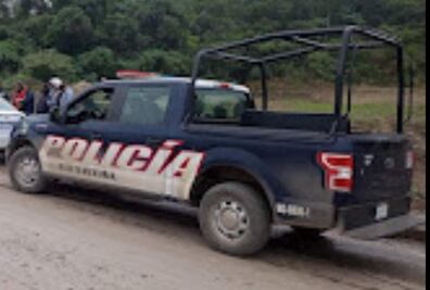 Localizan cuerpo en avanzado estado de descomposición en Atlapexco