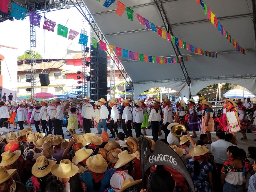 Foto: Francisco Bautista