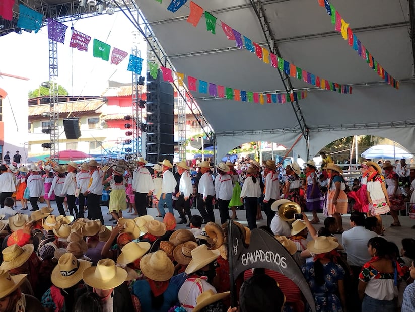 Foto: Francisco Bautista