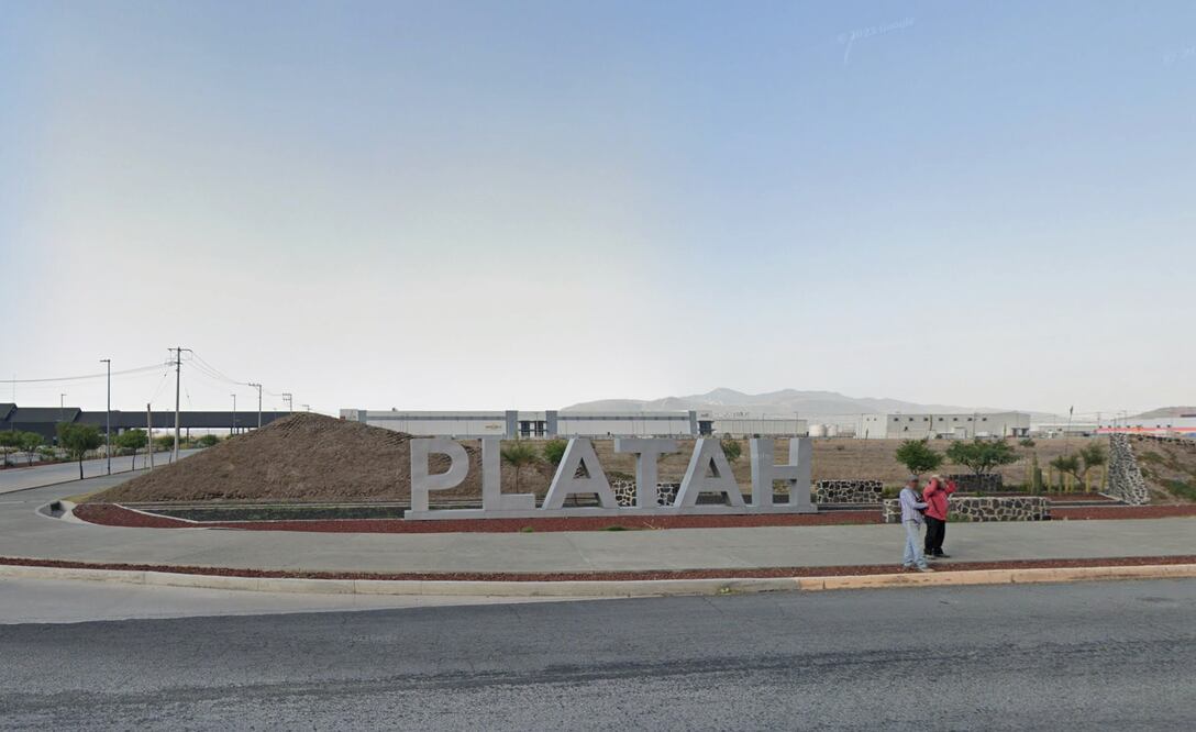 Se estima que 102 mdd serán invertidos en total en este proyecto que se ubicará en Hidalgo que proyecta contar con 2 mil 400 empleos directos.