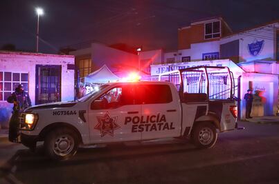 Detienen a distribuidores de narcóticos en Tizayuca