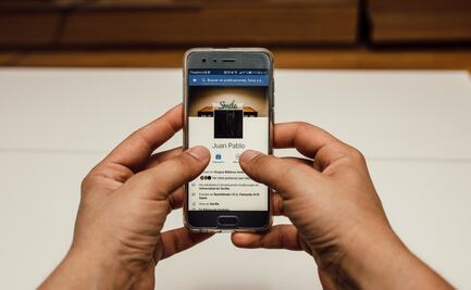 Esta es la nueva estafa de Facebook para robarte