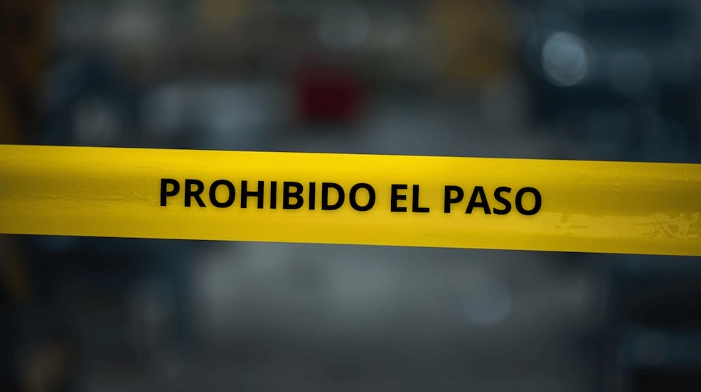 Localizan cuerpo de un hombre en una canaleta de Mineral de la Reforma
