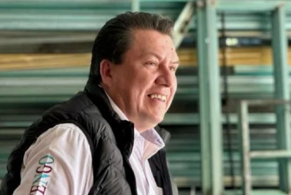 Febronio Rodríguez Villegas