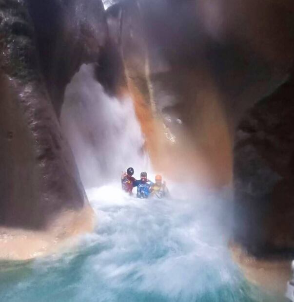 El Zapote I Foto: Live The Mountain