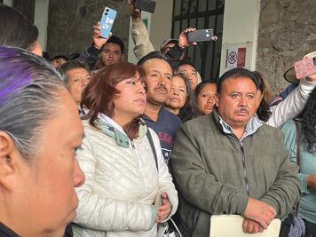 Piden condonación de pago de predial en tres colonias de Pachuca, para regularizar viviendas