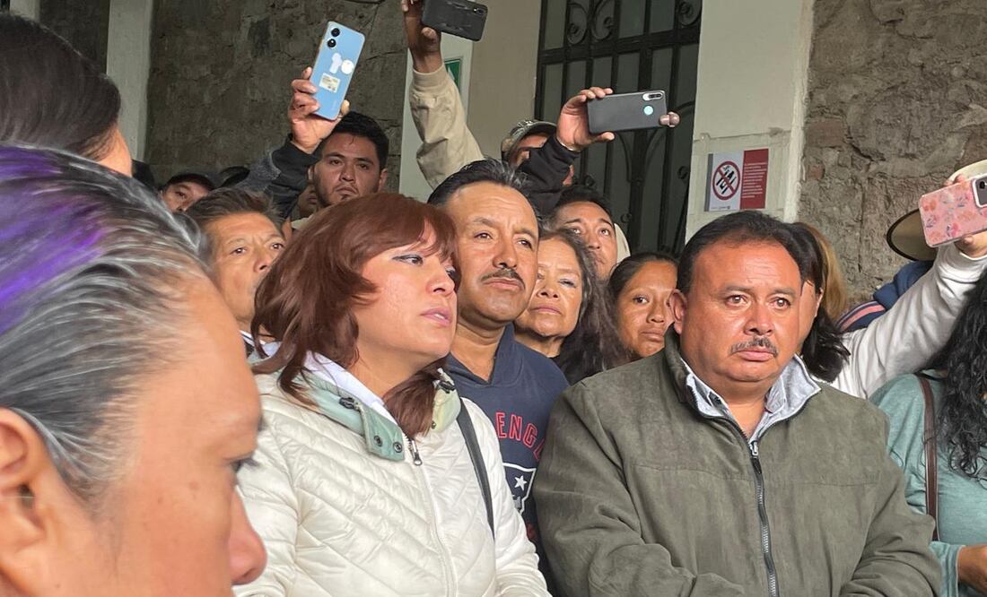 Foto: Giovanny Flores