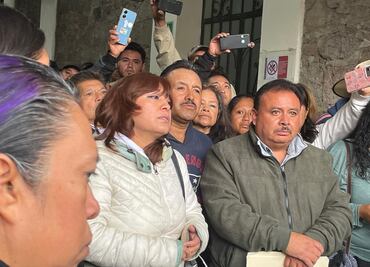 Piden condonación de pago de predial en tres colonias de Pachuca, para regularizar viviendas