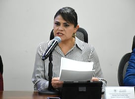 Proponen gubernatura de cinco años y exclusiva para mujeres en Hidalgo