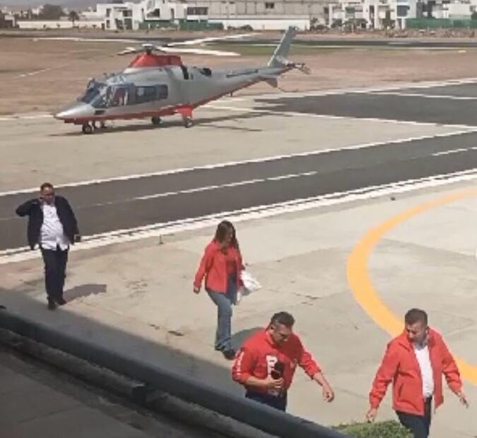 Foto: El Universal Hidalgo