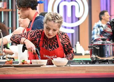 La hidalguense Sandra Itzel llora al recordar su matrimonio tóxico