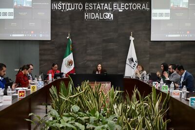 PRD a contrarreloj para definir candidaturas en municipios exclusivos para mujeres