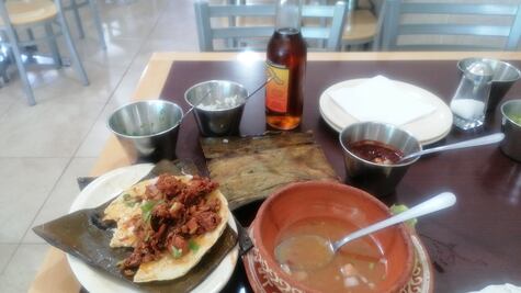 ¿Así puedes reconocer una buena barbacoa?