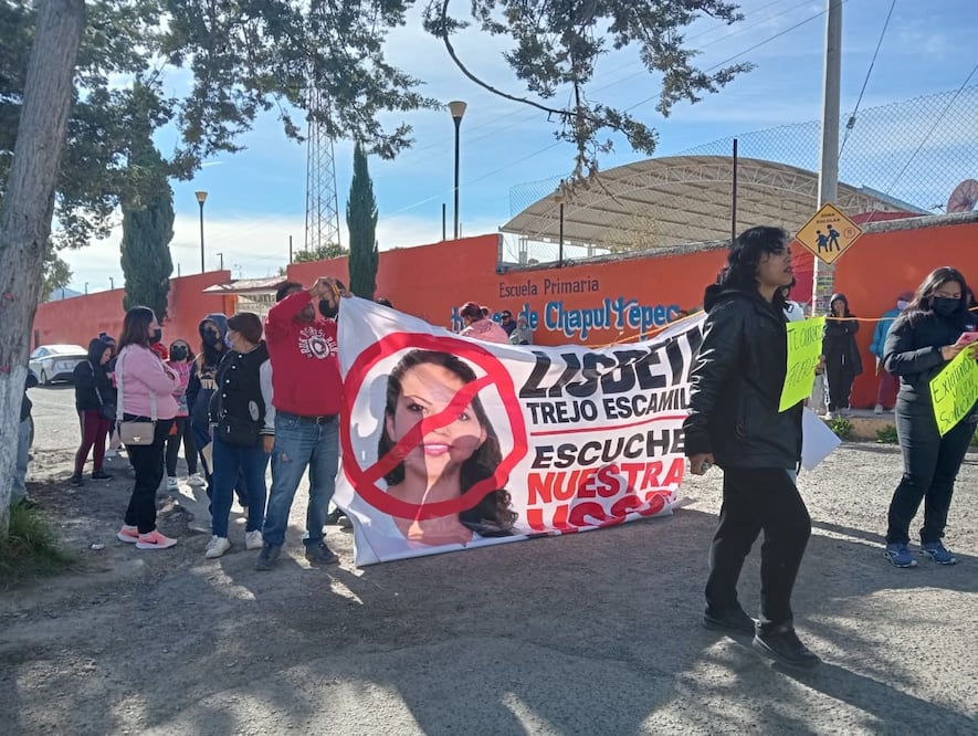 Foto: Lourdes Naranjo