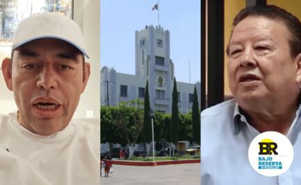 Bajo Reserva Hidalgo 16/04/25