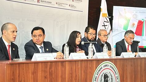 Siguen en análisis y estudios para el Tuzobús; hasta 2026 se compraran unidades