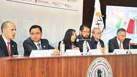 Siguen en análisis y estudios para el Tuzobús; hasta 2026 se compraran unidades