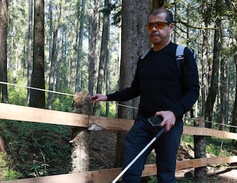 En Hidalgo se avanza hacia un turismo incluyente y exigible por ley