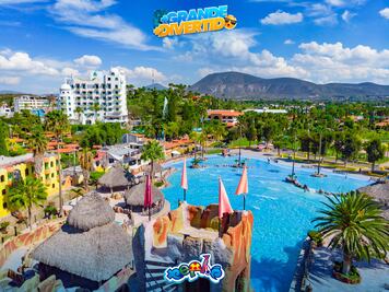 Parque acuático Tephé reduce costos con energía solar; ejemplo de cooperativismo exitoso