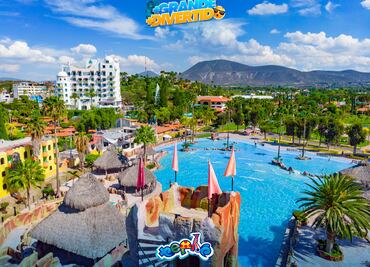 Parque acuático Tephé reduce costos con energía solar; ejemplo de cooperativismo exitoso