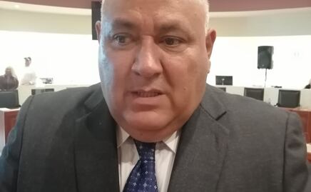 Sugiere titular de la Caamt se tome en cuenta proyectos de ahorro de energía para pozos