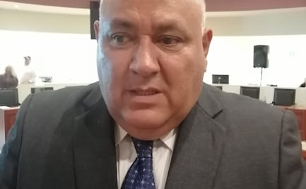 Sugiere titular de la Caamt se tome en cuenta proyectos de ahorro de energía para pozos