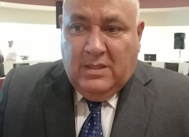 Sugiere titular de la Caamt se tome en cuenta proyectos de ahorro de energía para pozos