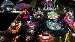 Revelan precios de la zona VIP del Teatro del Pueblo de la Expo Feria Tulancingo 2026