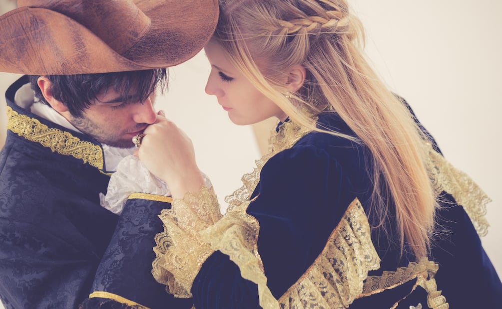 El ballet de Romeo y Julieta llega al Auditorio Gota de Plata | Imagen ilustrativa